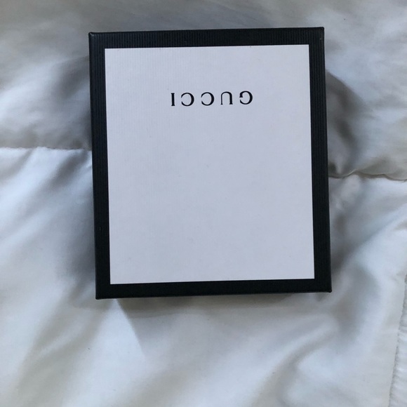 Gucci Snake Wallet - Picture 6 of 6